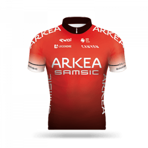 Team Arkea Samsic