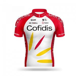 Cofidis Solutions Credits