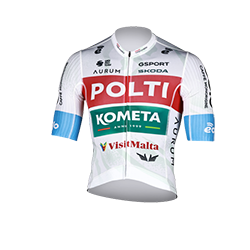 Team Polti-Kometa