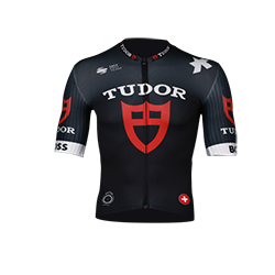 Tudor Pro Cycling Team