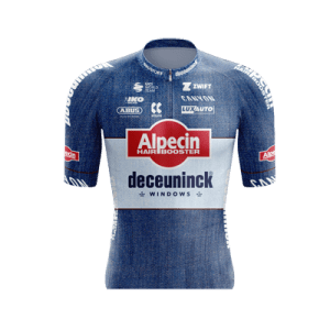 Alpecin-Deceuninck