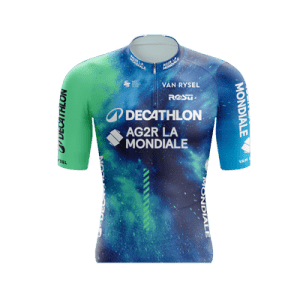 Decathlon AG2R La Mondiale Team