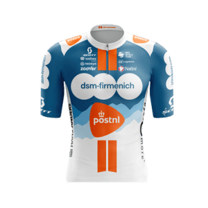 Team dsm - firmenich PostNL