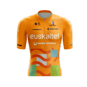 Euskaltel - Euskadi