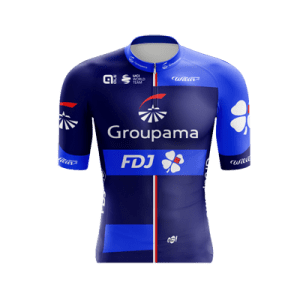 Groupama - FDJ