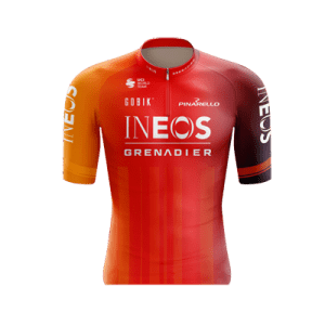 INEOS Grenadiers