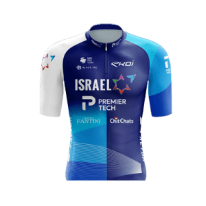 Israel - Premier Tech