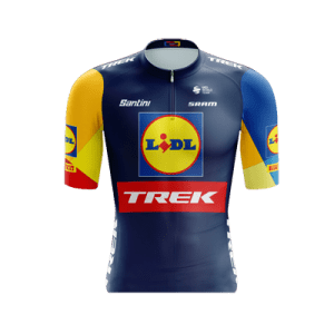 Lidl - Trek