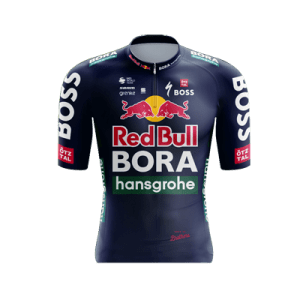 Red Bull - Bora - hansgrohe