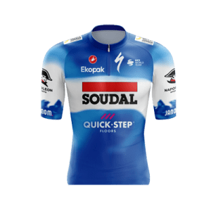 Soudal - Quick Step