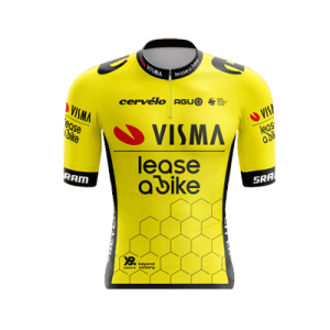 Team Visma Lease a Bike