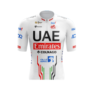 UAE Team Emirates