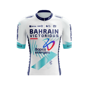 Bahrain - Victorious