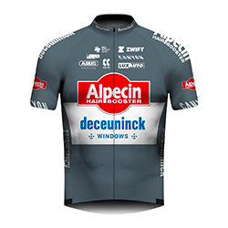 Alpecin-Deceuninck