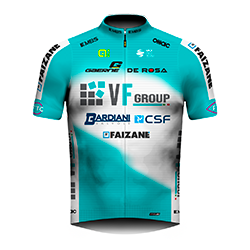 VF Group-Bardiani CSF-Faizane