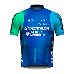Decathlon AG2R La Mondiale Team
