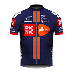 Team Picnic PostNL