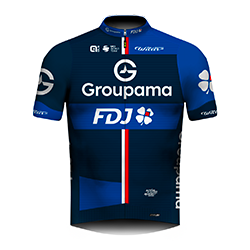 Groupama - FDJ