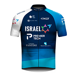 Israel - Premier Tech