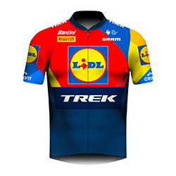 Lidl - Trek
