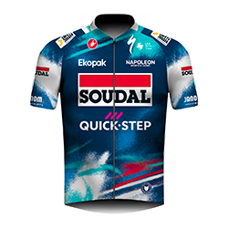 Soudal - Quick Step