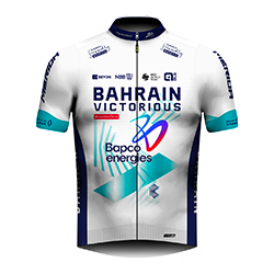 Bahrain - Victorious