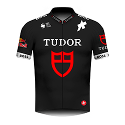 Tudor Pro Cycling Team