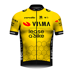 Team Visma Lease a Bike