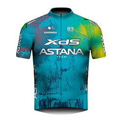 XDS Astana Team