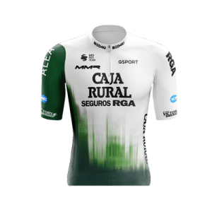 Caja Rural - Seguros RGA