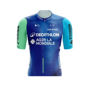 Decathlon AG2R La Mondiale Team