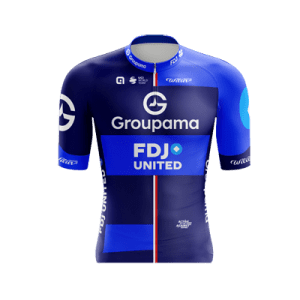 Groupama - FDJ
