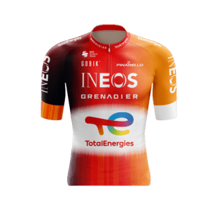 INEOS Grenadiers