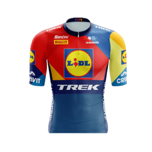 Lidl - Trek