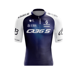Q36.5 Pro Cycling Team