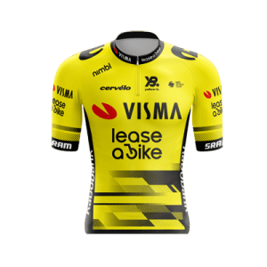 Team Visma Lease a Bike