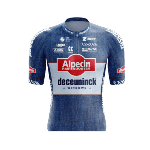 Alpecin-Deceuninck