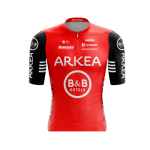 Arkea - B&B Hotels