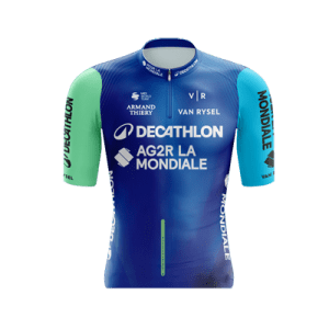 Decathlon AG2R La Mondiale Team
