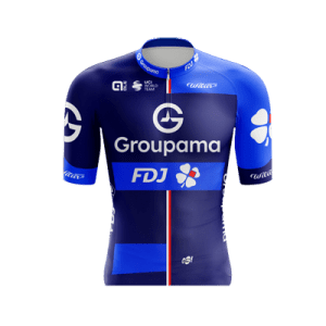 Groupama - FDJ