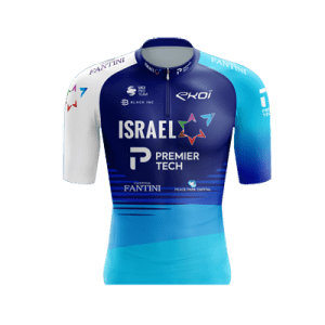 Israel - Premier Tech