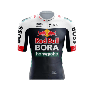 Red Bull - Bora - hansgrohe