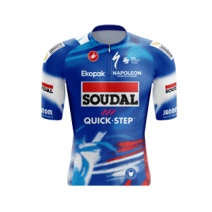Soudal - Quick Step