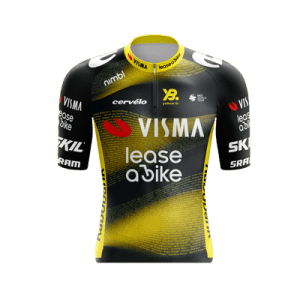 Team Visma Lease a Bike