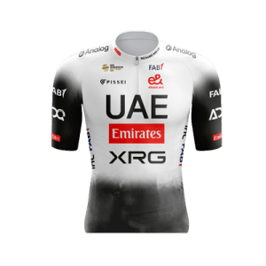 UAE Team Emirates - XRG