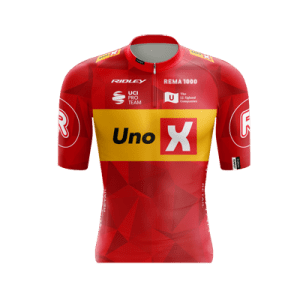 Uno-X Mobility