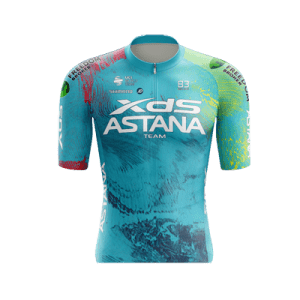 XDS Astana Team