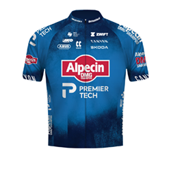 Alpecin-Premier Tech