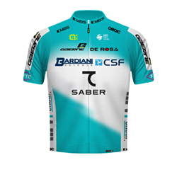 Bardiani CSF 7 Saber