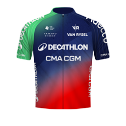 Decathlon CMA CGM Team